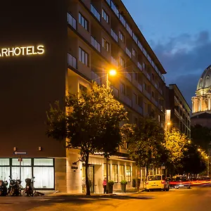 Starhotels Michelangelo Italia