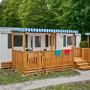 Knaus Campingpark Hamburg-Harburg