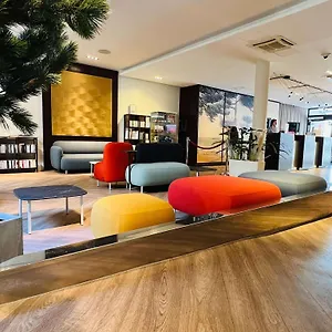 *** Aparthotel Adagio Timone Frankrijk