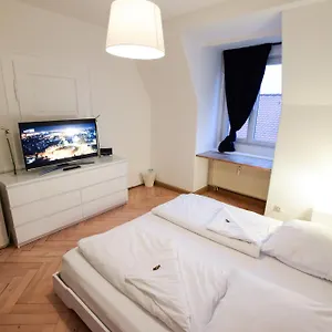 Ferienwohnung Ratisbona Germania