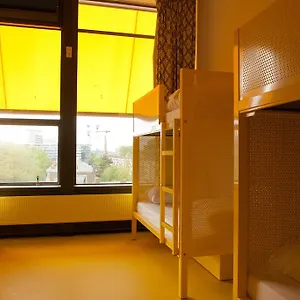  Hostel Wow Nederland