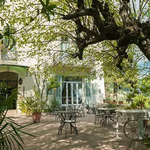 ** Hotel La Bellaudiere Frankrijk