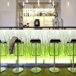 Ibis Hotel Hamburg St. Pauli Messe