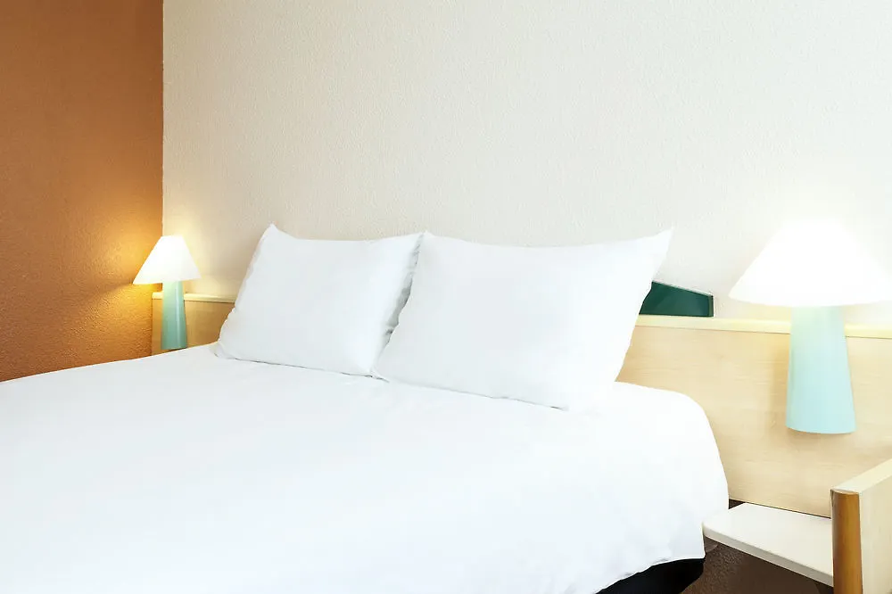 Ibis Hotel Hamburg St. Pauli Messe