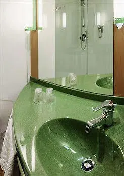 Ibis Hotel Hamburg St. Pauli Messe