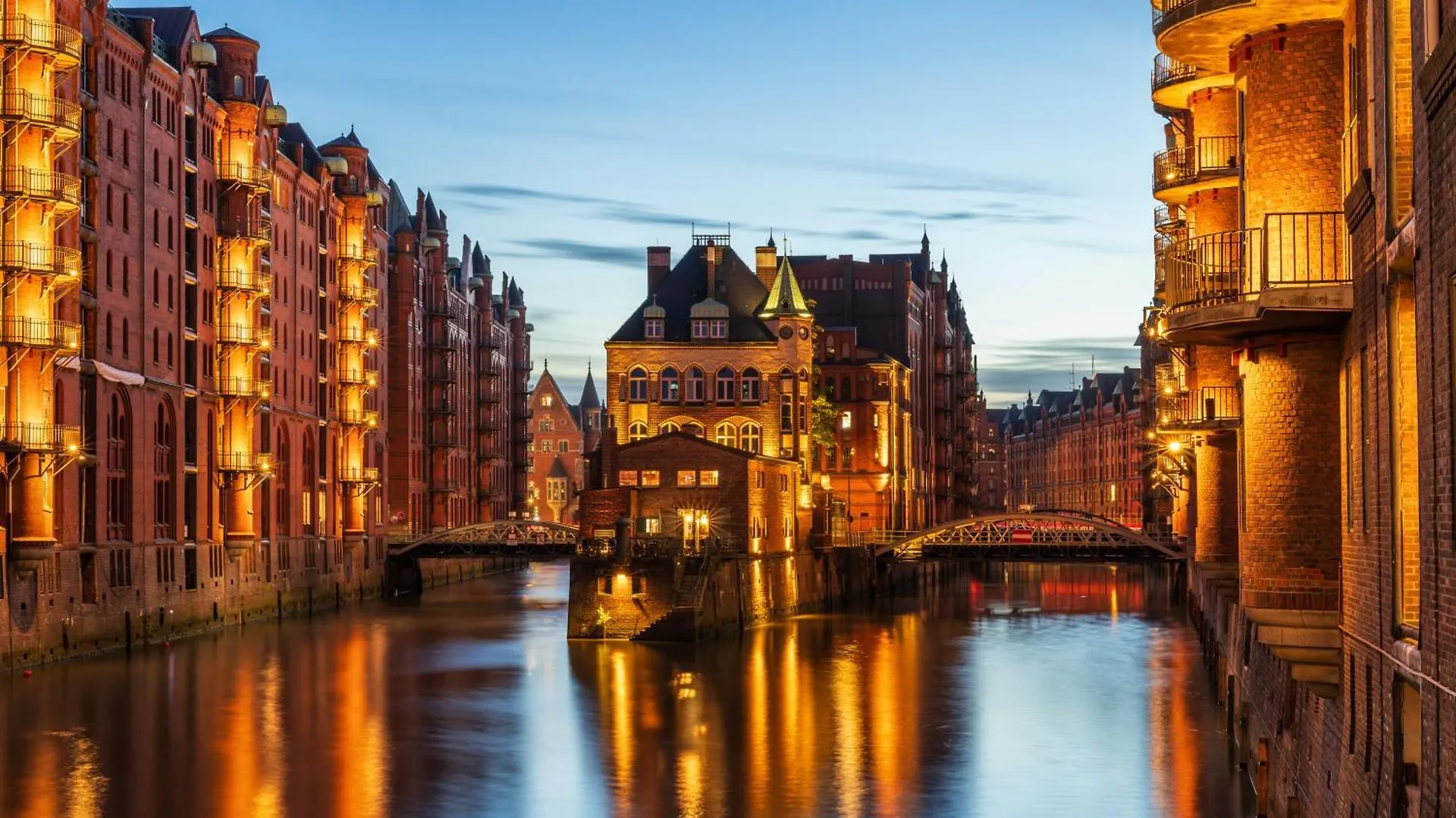 Ibis Hotel Hamburg St. Pauli Messe 3*,  Germany