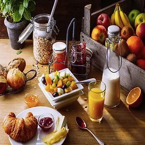 ***  Ibis Hotel Hamburg St. Pauli Messe Germany