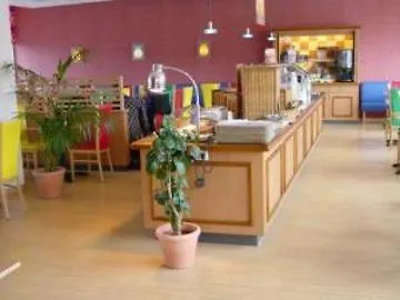 Ibis Hotel Hamburg St. Pauli Messe 3*,