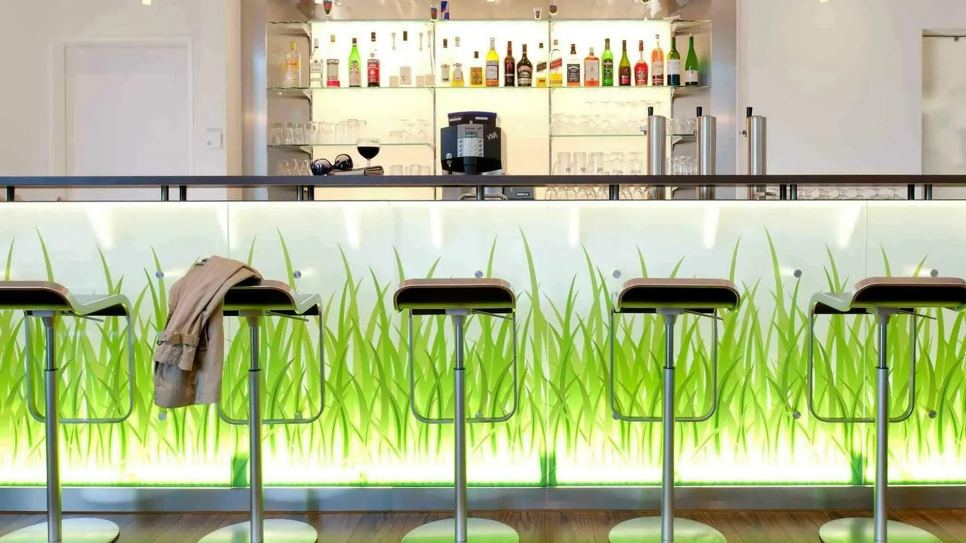 Ibis Hotel Hamburg St. Pauli Messe 3*,  Duitsland